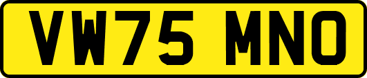 VW75MNO