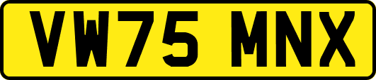 VW75MNX