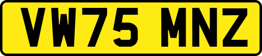 VW75MNZ