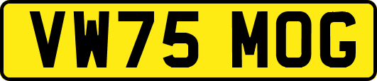 VW75MOG
