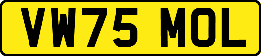 VW75MOL