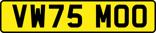 VW75MOO