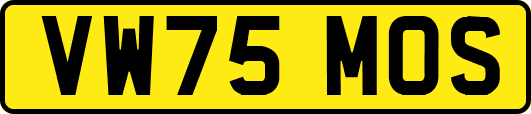 VW75MOS