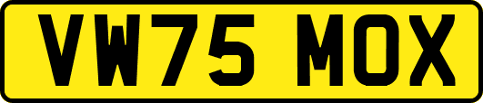 VW75MOX