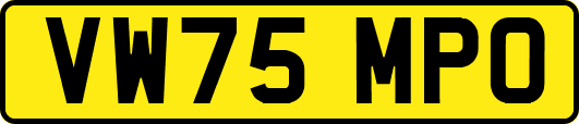 VW75MPO