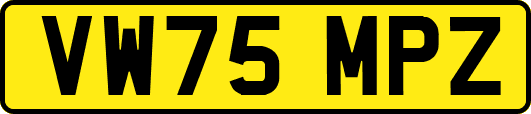 VW75MPZ