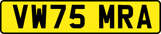 VW75MRA