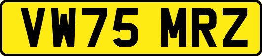VW75MRZ
