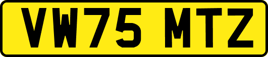 VW75MTZ