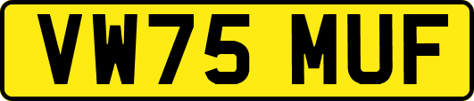 VW75MUF