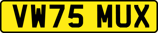 VW75MUX
