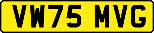 VW75MVG