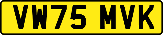 VW75MVK