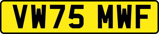 VW75MWF
