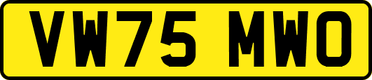 VW75MWO