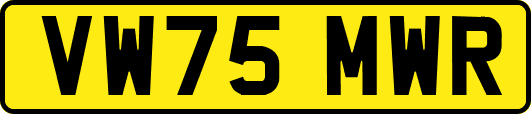 VW75MWR