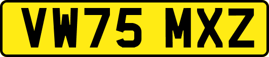 VW75MXZ