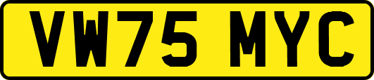 VW75MYC