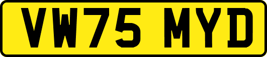 VW75MYD