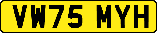 VW75MYH