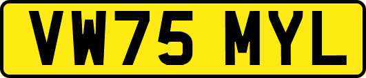 VW75MYL
