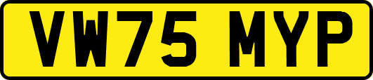 VW75MYP