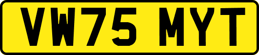 VW75MYT