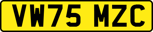 VW75MZC