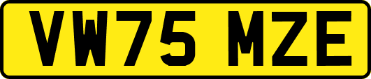 VW75MZE