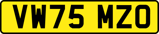 VW75MZO