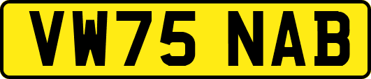 VW75NAB