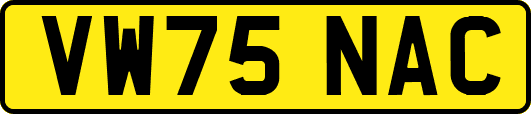 VW75NAC