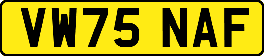 VW75NAF