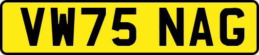 VW75NAG
