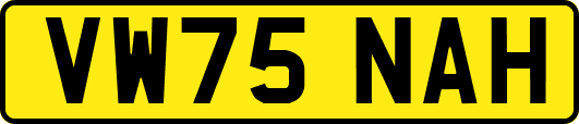 VW75NAH