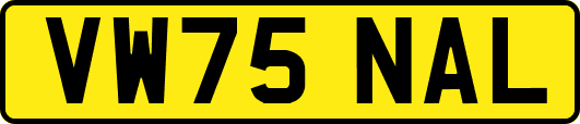 VW75NAL