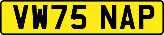 VW75NAP