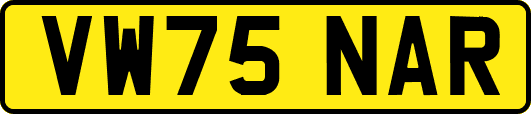 VW75NAR
