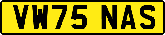 VW75NAS