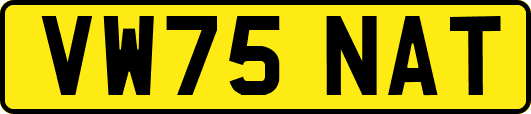 VW75NAT
