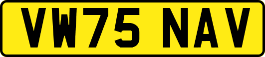 VW75NAV