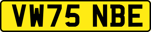 VW75NBE