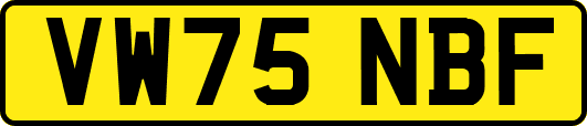 VW75NBF