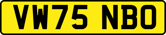 VW75NBO