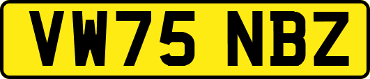 VW75NBZ