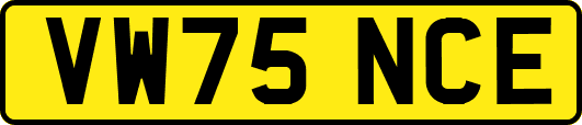 VW75NCE