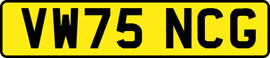 VW75NCG