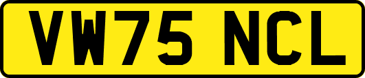 VW75NCL