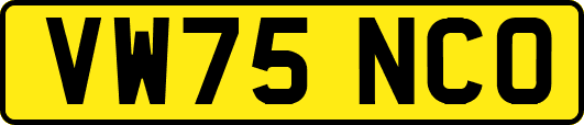 VW75NCO