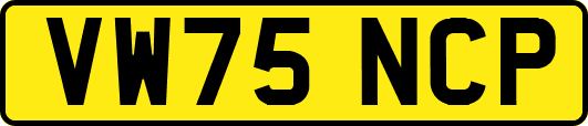 VW75NCP